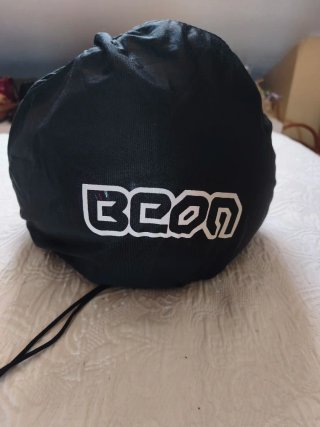 Casco Barock Scooter Beige Tricolor