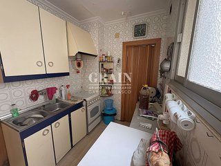 Piso en venta en Franciscanos en Albacete