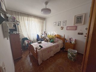 Piso en venta en Franciscanos en Albacete