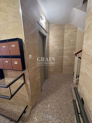 Piso en venta en Franciscanos en Albacete