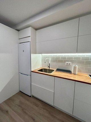 Piso en venta en Monte Alto - Zalaeta - Atocha en Coruña (A)
