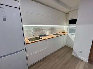 Piso en venta en Monte Alto - Zalaeta - Atocha en Coruña (A)