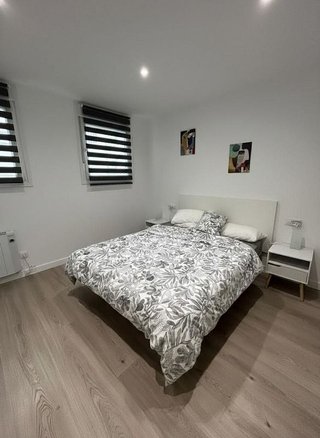 Piso en venta en Monte Alto - Zalaeta - Atocha en Coruña (A)