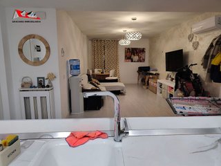 Piso en venta en Carretas - Huerta de Marzo - La Pajarita en Albacete