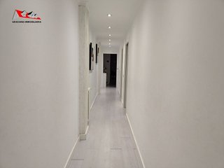 Piso en venta en Carretas - Huerta de Marzo - La Pajarita en Albacete