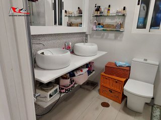 Piso en venta en Carretas - Huerta de Marzo - La Pajarita en Albacete