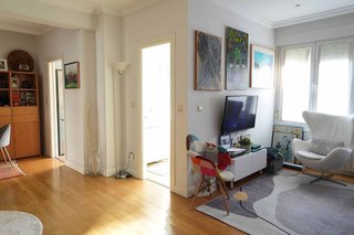 Piso en venta en Indautxu en Bilbao