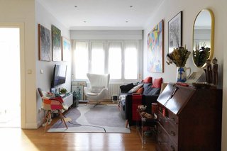Piso en venta en Indautxu en Bilbao