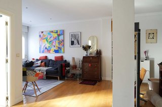 Piso en venta en Indautxu en Bilbao