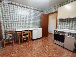 Piso en venta en Alcázar de San Juan