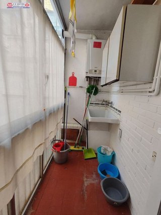 Piso en venta en Alcázar de San Juan
