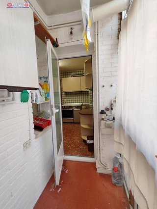 Piso en venta en Alcázar de San Juan