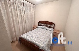 Piso en venta en Candelaria - Peña de Francia en Zamora