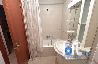 Piso en venta en Candelaria - Peña de Francia en Zamora