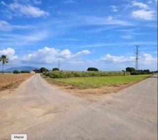 Terreno en venta en Totana