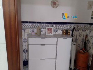 Piso en venta en Barbate ciudad en Barbate