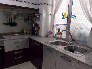 Piso en venta en Barbate ciudad en Barbate