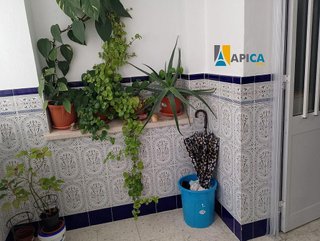 Piso en venta en Barbate ciudad en Barbate