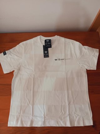 Adidas x Bad Bunny Mercedes AMG F1 Camiseta
