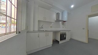 Piso en venta en Cuatro Caminos en Madrid
