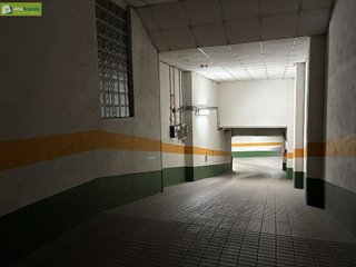 Garaje en venta en Santa Catalina - Ferial en Aranda de Duero
