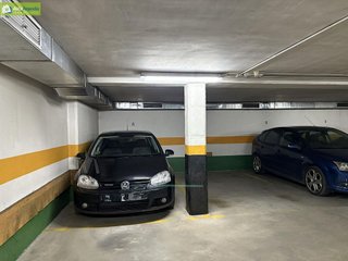Garaje en venta en Santa Catalina - Ferial en Aranda de Duero