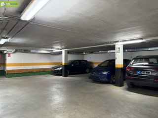 Garaje en venta en Santa Catalina - Ferial en Aranda de Duero
