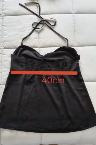 PACK de Tres camisetas de tirantes