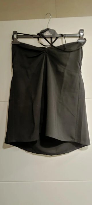 PACK de Tres camisetas de tirantes
