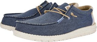 Zapatos HEYDUDE Wally Coastline T44