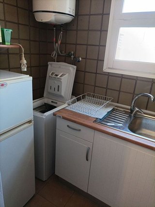 Piso en venta en Centre en Roses