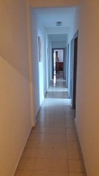 Piso en alquiler en Centro en Cáceres