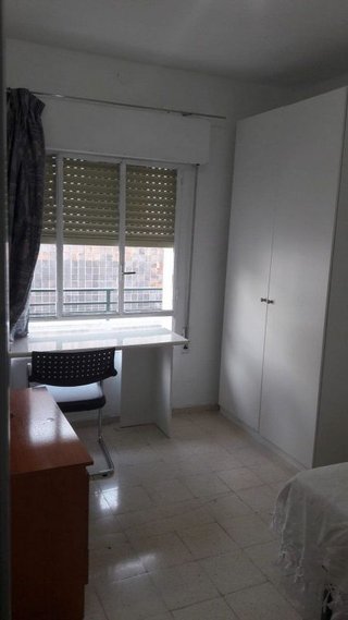 Piso en alquiler en Centro en Cáceres