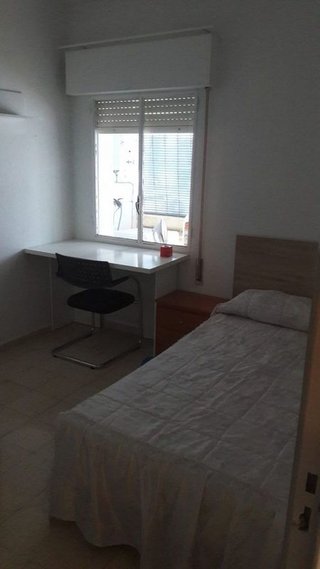 Piso en alquiler en Centro en Cáceres