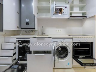 Piso en alquiler en Laviada en Gijón
