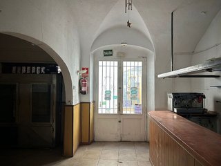 Local comercial en alquiler en Tossa De Mar en Tossa de Mar