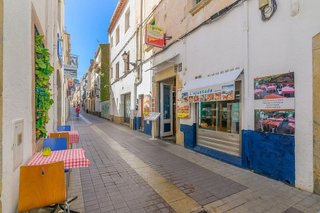 Local comercial en alquiler en Tossa De Mar en Tossa de Mar