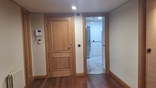 Piso en alquiler en Centro en Valladolid