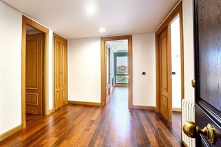 Piso en alquiler en Centro en Valladolid