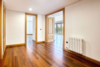 Piso en alquiler en Centro en Valladolid