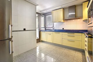 Piso en alquiler en Centro en Valladolid