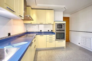 Piso en alquiler en Centro en Valladolid