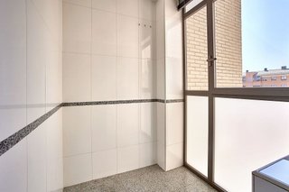 Piso en alquiler en Centro en Valladolid