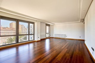 Piso en alquiler en Centro en Valladolid