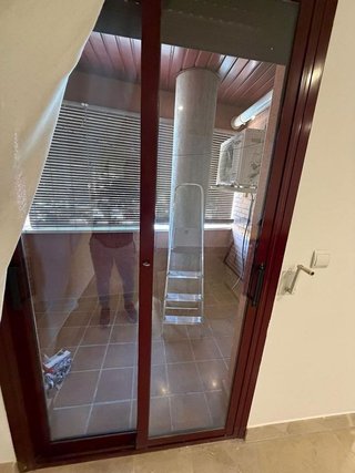 Piso en alquiler en Campus de la Salud en Granada