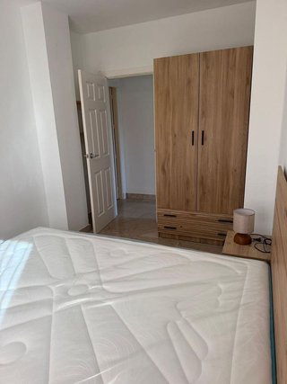 Piso en alquiler en Campus de la Salud en Granada