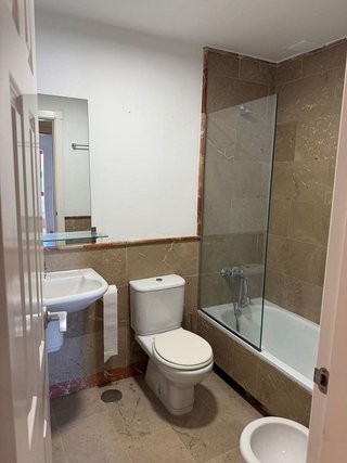Piso en alquiler en Campus de la Salud en Granada