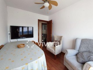 Piso en alquiler en Caranza en Ferrol
