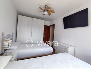 Piso en alquiler en Caranza en Ferrol