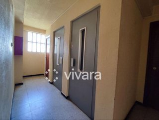 Piso en alquiler en Caranza en Ferrol